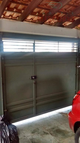Casa Com 2 Dormitórios À Venda, 70 M² Por R$ 185.000,00 - Jardim Vânia Maria - Bauru/sp - Ca1819