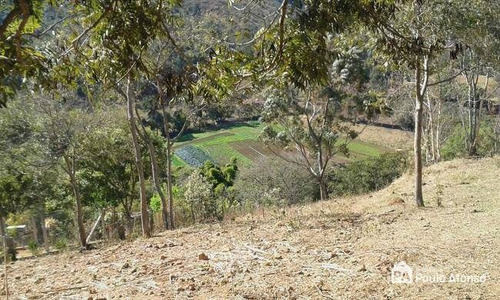 Chácara Residencial À Venda, . - Ch0061