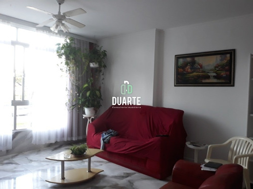 Imagem 1 de 30 de Apartamento - Ap01293 - 34108650