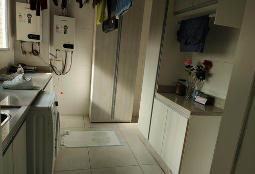 Imagem 14 de 15 de Apartamento Alto Padrão, Noca Petrópolis, São Bernardo Do Ca - 1033-20062