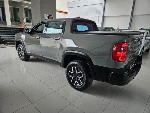 RAM Rampage 2.0 TURBO DIESEL REBEL 4X4 AUTOMÁTICO