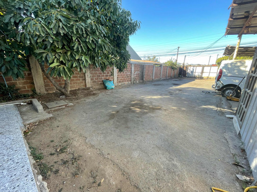 Propiedad Con Uso De Suelo Comercial En Quilpue