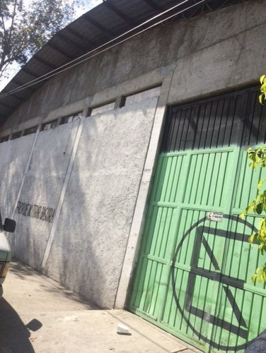 Imagen 6 de 6 de Bodega En Renta , Progreso Nacional, Gustavo A. Madero