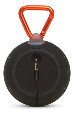 Jbl Clip 3 Bluetooth (Reacondicionado)