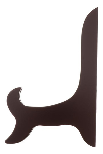 2 Soporte De Estante 17.8cm