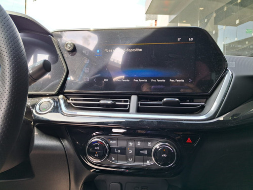 Chevrolet Trax 1.2 Rs At