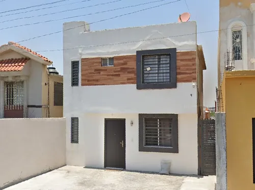 Casa En Venta En Remate Bancario En Santa Catarina Nuevo Leon - Jcbb10