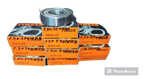 Rolinera 6004 Timken