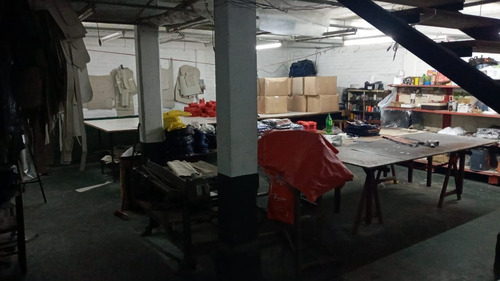 Imagen 2 de 4 de Galpón En Venta Ubicado En Banfield