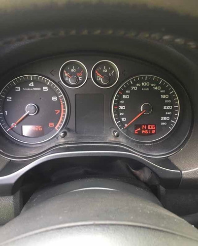 Audi A3 1.6 102cv 2009