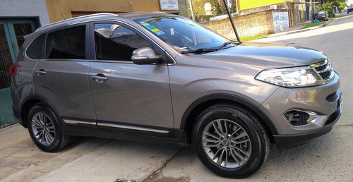 Chery Tiggo 5 2.0 5 Comfort