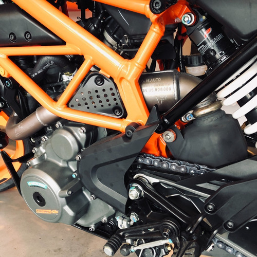 Imagen 13 de 20 de Ktm Duke 390 0km 2023 C U O T A S 0% S O L O D N I Stock