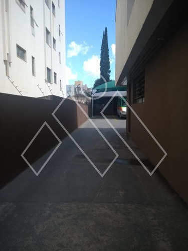 Sobrado Comercial Proximo /clinicas /hospital - Mi625