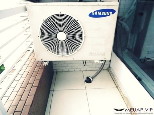 Imagem 10 de 22 de Sala Comercial The Blue Officemall Santos - Sl29 - 34800899