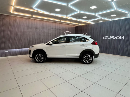 Chery Tiggo 3X 3X Pro 1.0 Turbo Flex Aut.