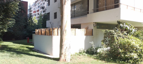 Excelente Departamento Primer Piso Con Terraza