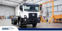Comprar Volkswagen 31-330 Constellation 31.330 2025 0km