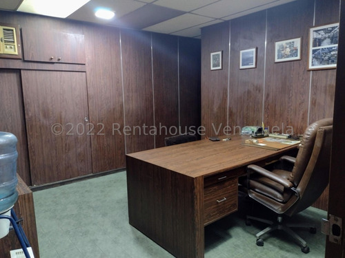 Imagen 8 de 23 de Galpón En Venta Boleíta Sur 22-25248 María José Diaz +58 424-1747490