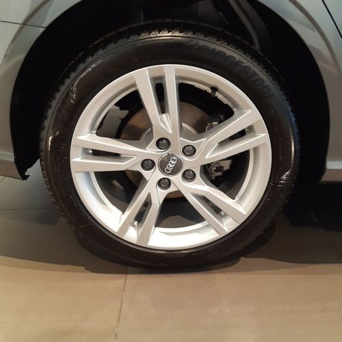 Nuevo Audi A3 Sedan 35 Tfsi Stronic 0km 2021