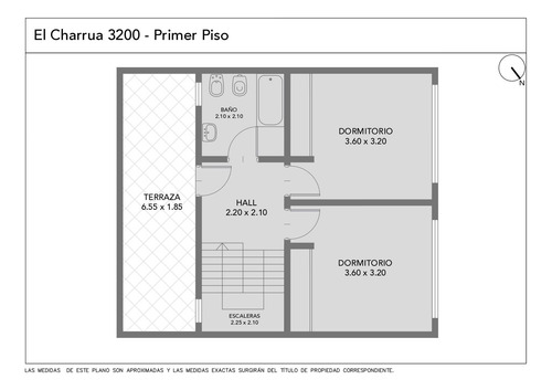 Casa En Ciudad Evita - 2 Dormitorios - Cotevi - Apto Credito
