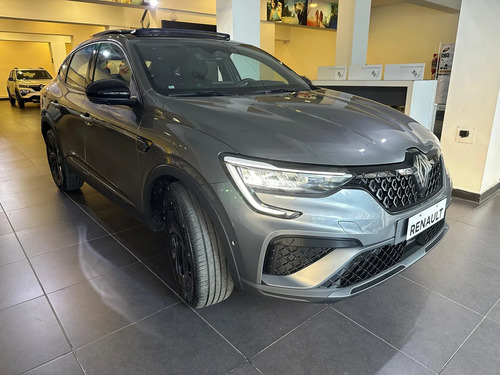 Renault Arkana 1.3 E-Tech Hybrid