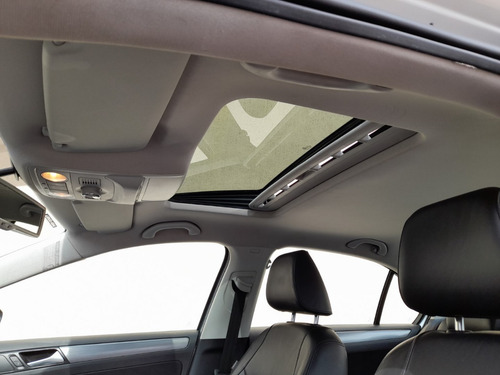 Imagem 11 de 13 de Vw - Jetta Highline 2.0 Tsi At - 2014 - Teto Solar 211cv