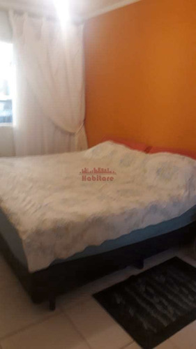 Imagem 14 de 21 de Casa Com 3 Dorms, Flórida, Praia Grande - R$ 530 Mil, Cod: 663182 - V663182