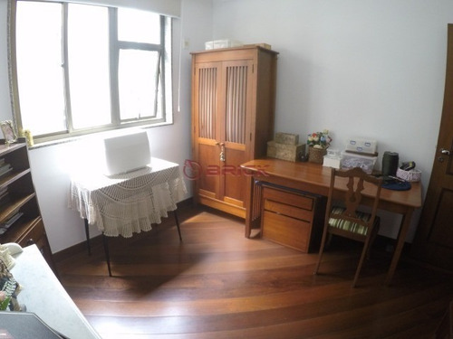 Imagem 21 de 30 de Lindo Apartamento Com 4 Quartos Sendo 2 Suítes No Centro De Teresópolis - Ap01219 - 34747086
