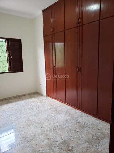 Imagem 15 de 25 de Casa À Venda Em Jardim Eulina - Ca008335