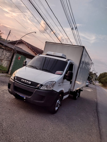 Iveco Daily 35s14