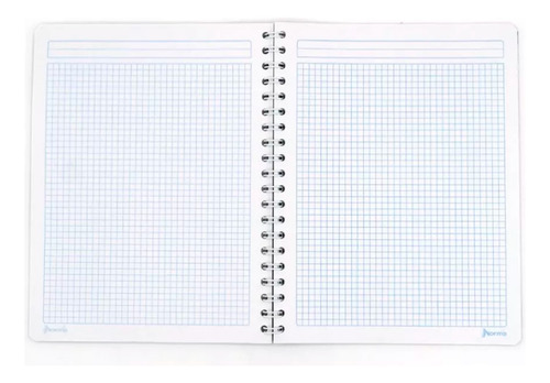Cuaderno Argollado Profesional Cuadro Chico Hello Kitty