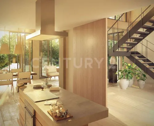 Exclusivas Casas En La Mejor Zona De La Riviera Maya
