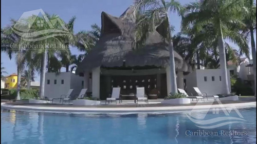 Departamento En Renta Cancún Isla Dorada