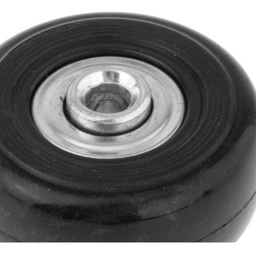 Maleta De Repuesto Ruedas Ejes Equipaje Maleta Kit 45x18mm