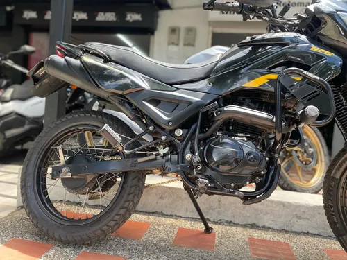 Mrx 125 2022 ¡retomamos Tu Usada!