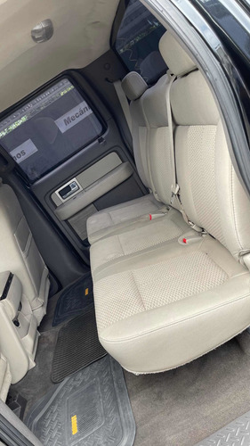 Imagen 10 de 15 de Ford F-150 Xlt 4x2 Xlt Blindaje Nivel 7