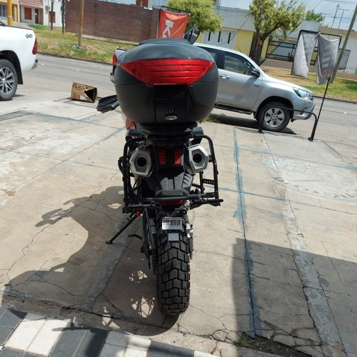 Imagen 4 de 15 de Motomel Skua Adventure 250, Tekken 250, Touring, Smx 250
