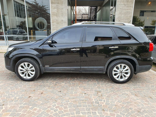 Imagen 8 de 15 de Kia Sorento Ex 2.2 Crdi Aut Premium 2014