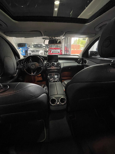 Imagen 12 de 17 de Mercedes-benz C250 Style 211cv At