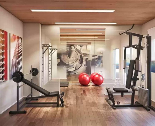 Apartamento Com 2 Dormitórios À Venda, 34 M² Por R$ 211.000,00 - Mooca - São Paulo/sp - Ap7379