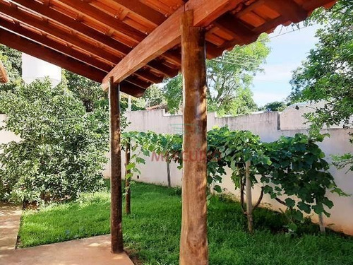 Imagem 11 de 27 de Chácara Com 2 Dormitórios À Venda, 1500 M² Por R$ 515.000,00 - Estância Balneária Águas Virtuosas - Bauru/sp - Ch0146