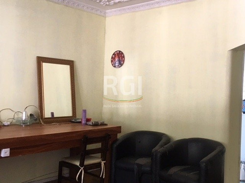 Casa Em Tristeza Com 3 Dormitórios - Lu268598