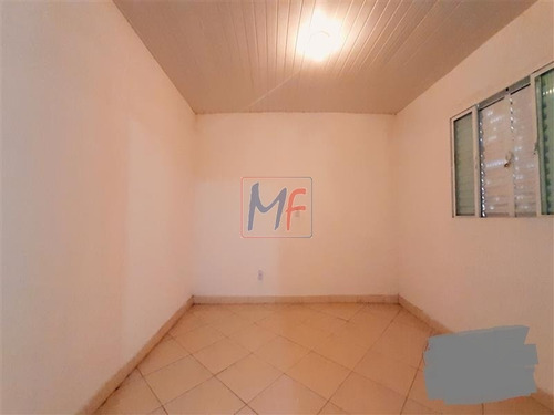 Imagem 7 de 30 de Ref: 13.978 - Lindo Sobrado No Bairro Vila Amélia, Com 4 Quartos, Sala, Cozinha, Área De Serviço, 4 Vagas, + Duas Casas Nos Fundos E Embaixo. - 13978