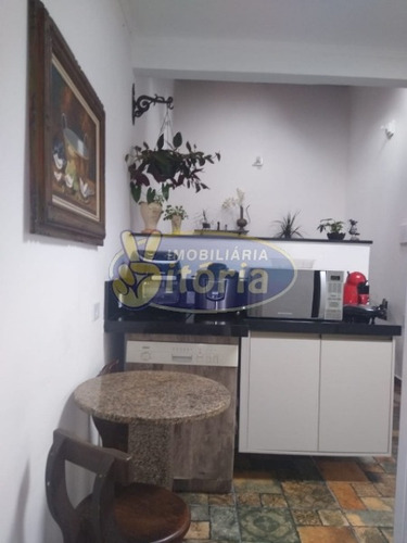 Imagem 5 de 30 de Casa Térrea Para Venda No Bairro Centro, 4 Dormitórios Sendo 3 Suíte, 4 Vagas, 206 M² Área Cosntruida - 11211