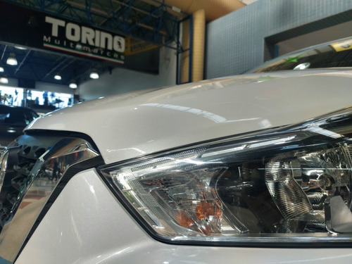 Imagem 18 de 18 de Nissan Kicks 2021 1.6 16v Sv Aut. 5p Elétrica