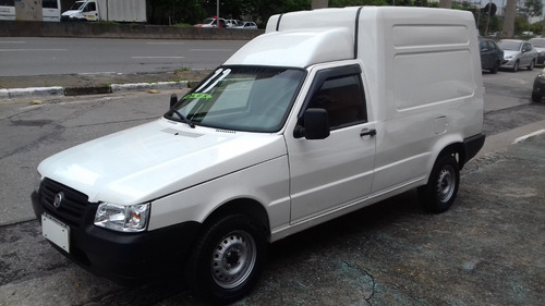 Fiat Fiorino FurgãO 1.3 Flex 4p