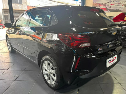 Chevrolet Onix 1.0 Lt 5p