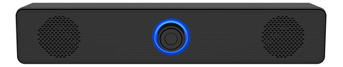 Altavoz Compatible Con Bluetooth, Bajo Estéreo 3d, Sistema D