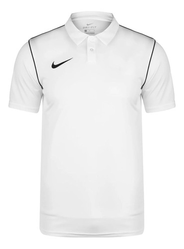 Nike Camiseta Polo Hombre Nike M Nk Df Park20 Polo Bv6879-10