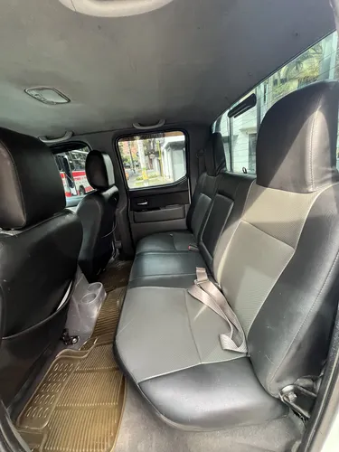 Mazda BT-50 2.6 B26c27 Asl